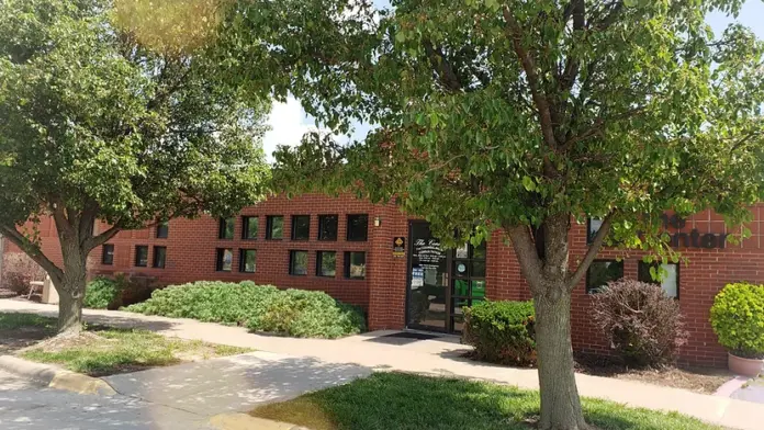 The facilities at The Center for Counseling and Consultation in Great Bend, KS 1